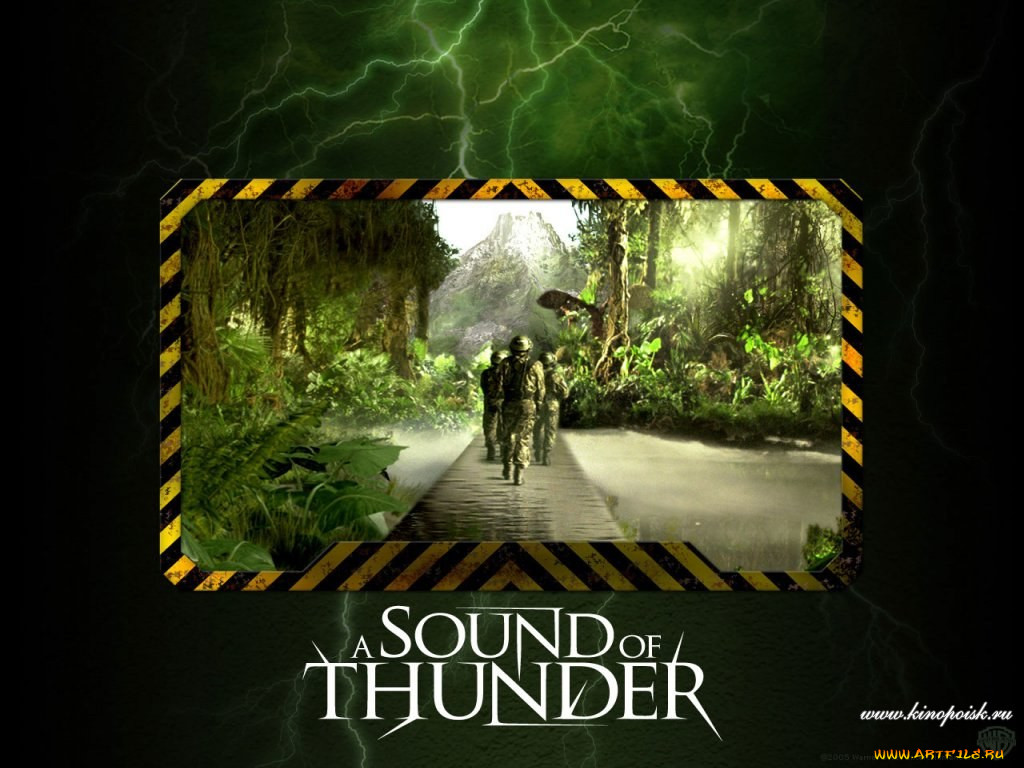, , , , sound, of, thunder